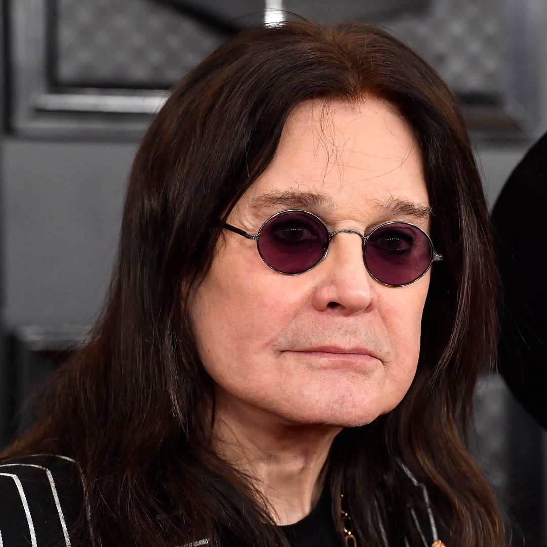 Ozzy Osbourne's very specific funeral plans revealed after his death at 76