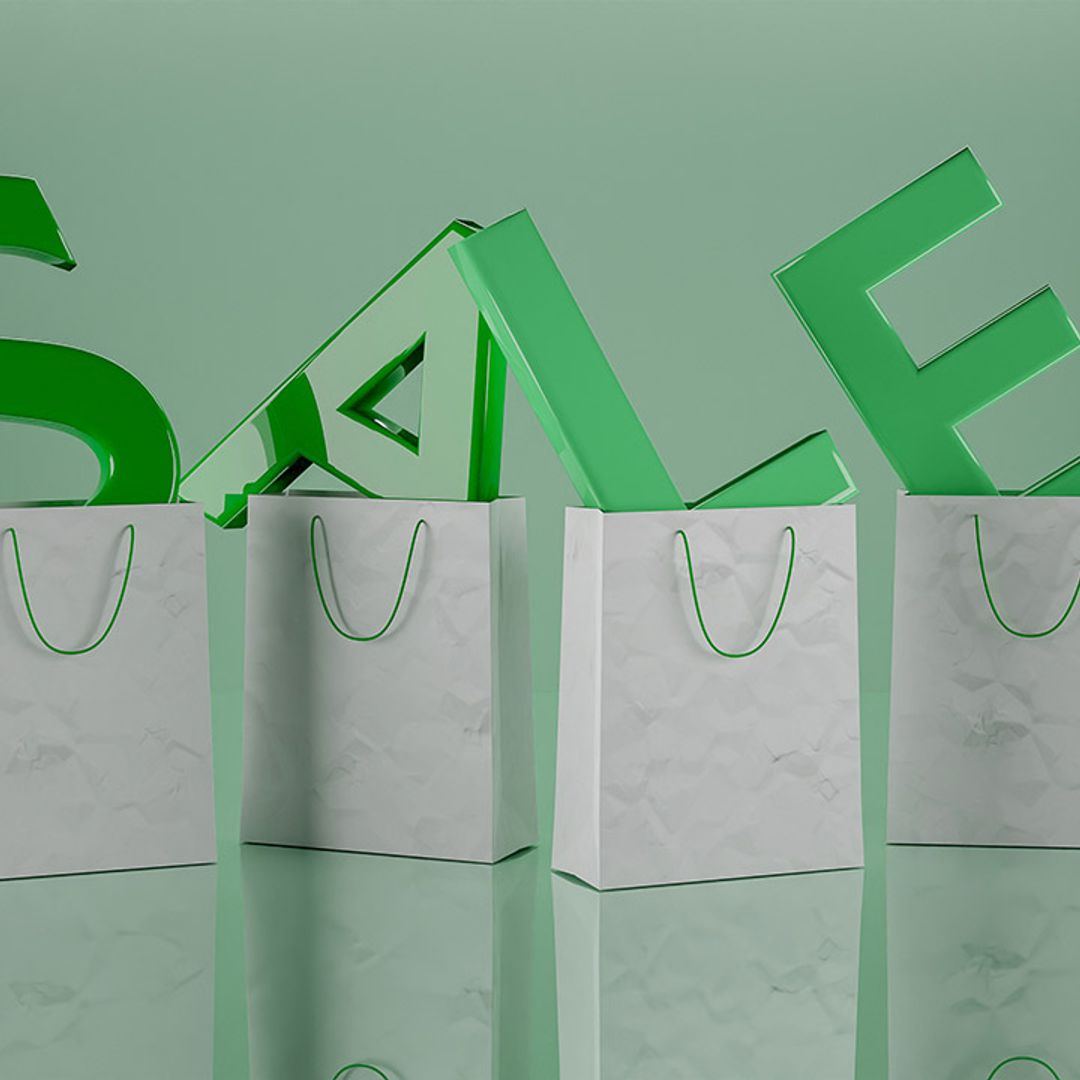Marks & Spencer's autumn sale is here! Huge discounts on almost everything