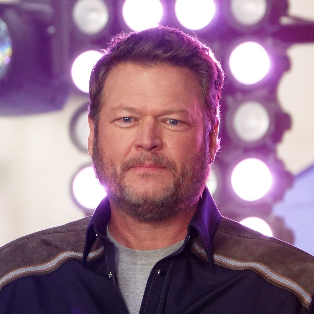 Blake Shelton addresses disappointing news as he calls out fellow country star