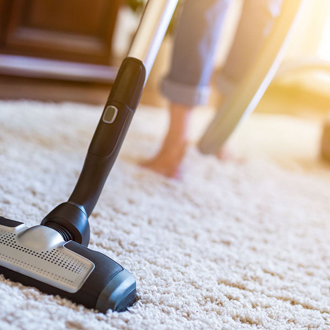 6 best cheap vacuum cleaners you can buy for less than £180