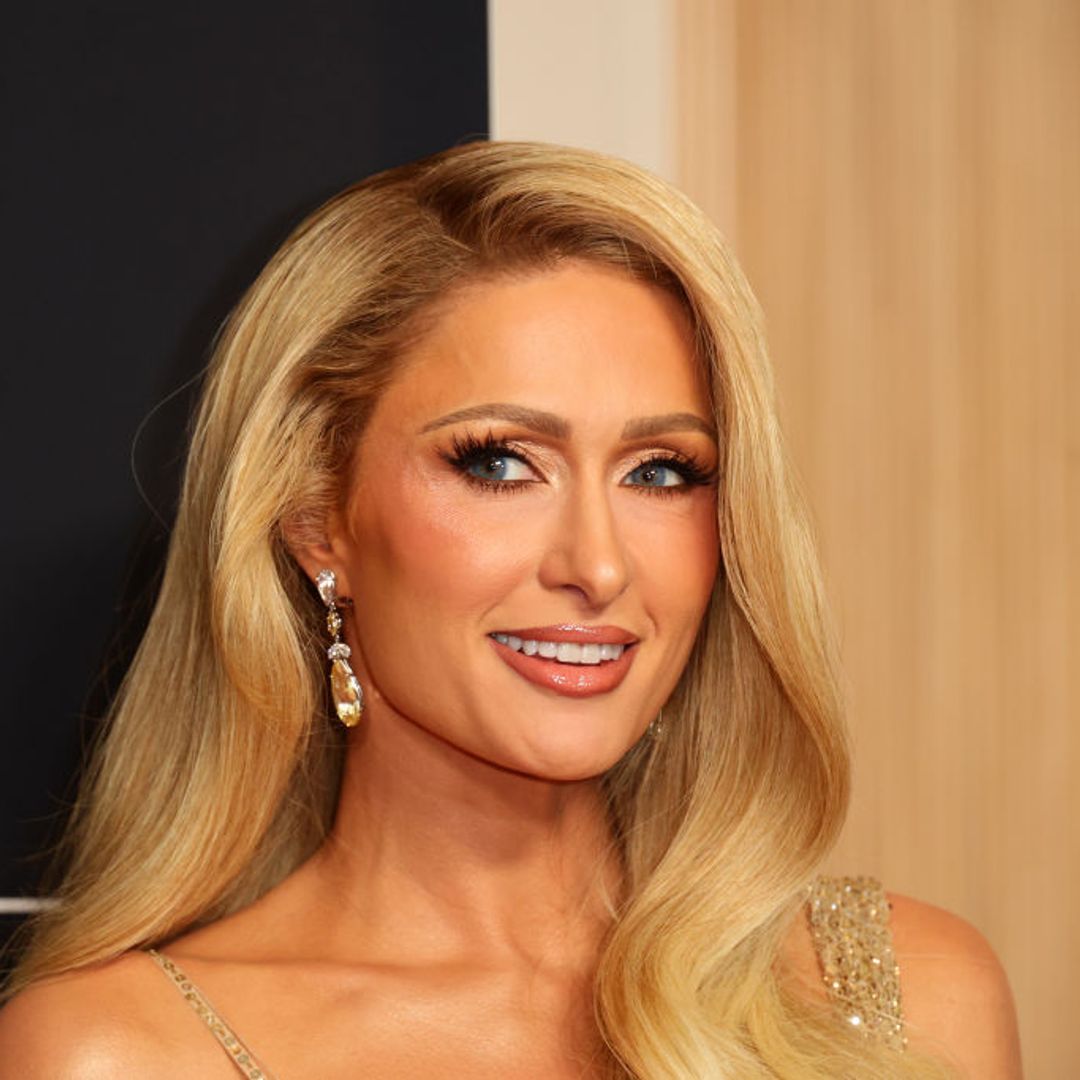 Paris Hilton throws it back to the 2000s with a shockingly short haircut
