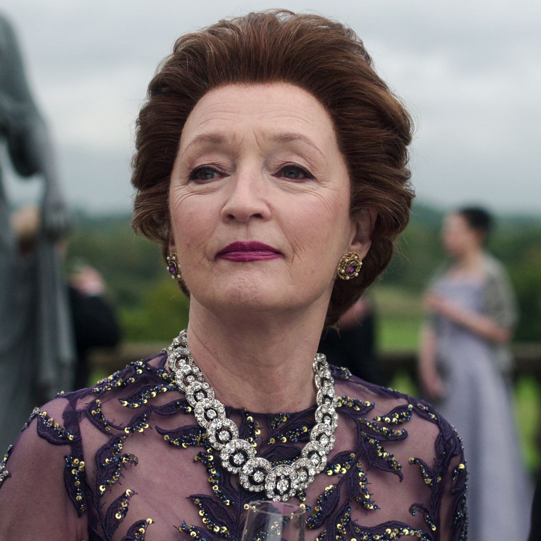 Crime drama fans will love spy thriller Winter of the Crow with The Crown star