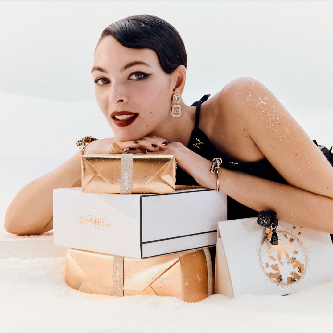 Chanel’s perfume is getting a glow up for 2023: Olivier Polge reveals the secrets behind the iconic fragrance