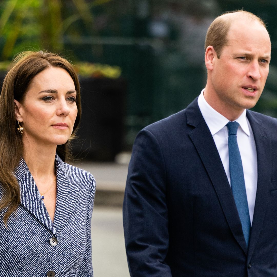 Prince William and Princess Kate's controversial sleeping arrangement will be unbearable in the heatwave