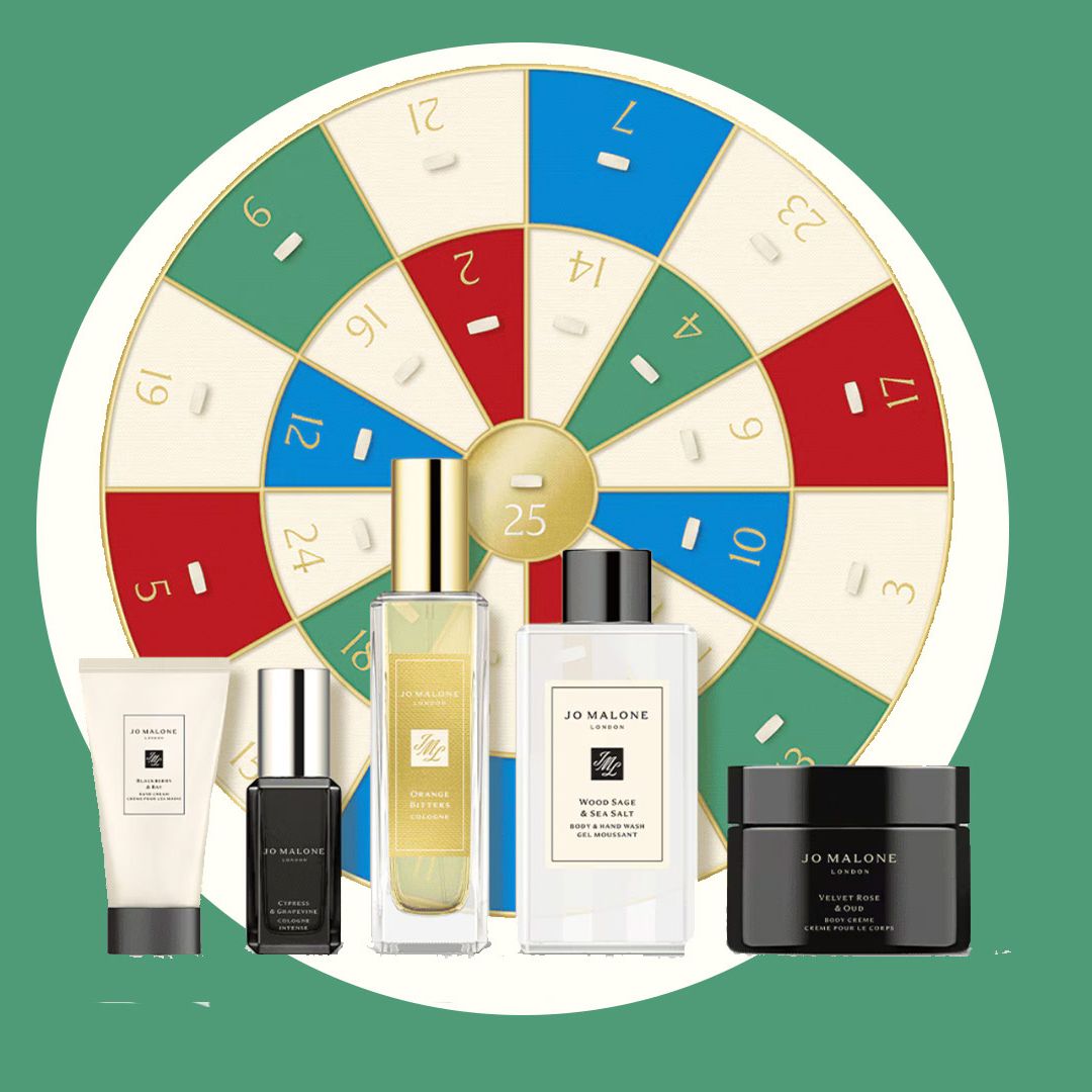11 best advent calendars for men 2025: Christmas countdowns I guarantee he'll love