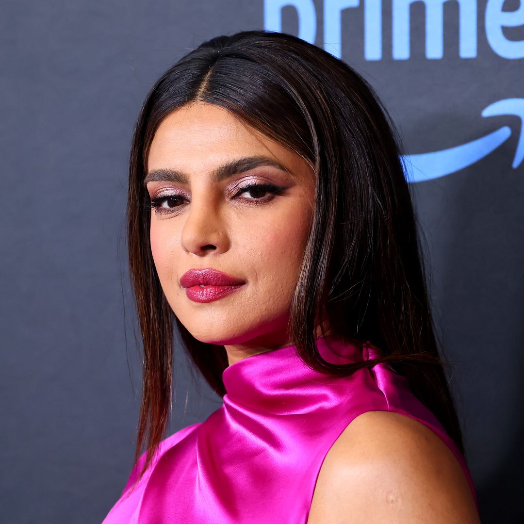 Priyanka Chopra’s incredibly traumatic moment will leave you lost for words