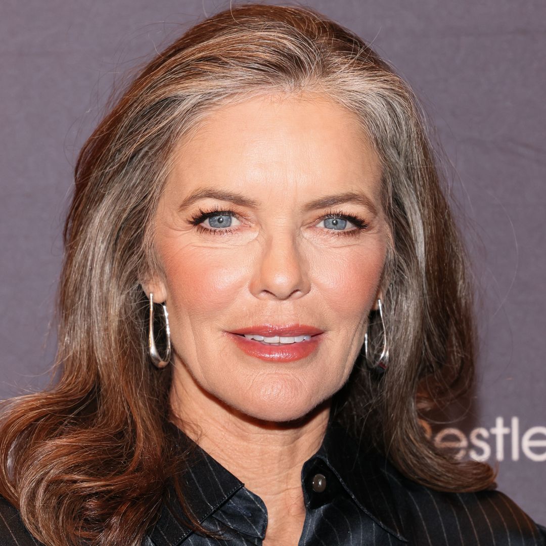 Meet The Young and the Restless star Susan Walters' famous husband and their 2 children