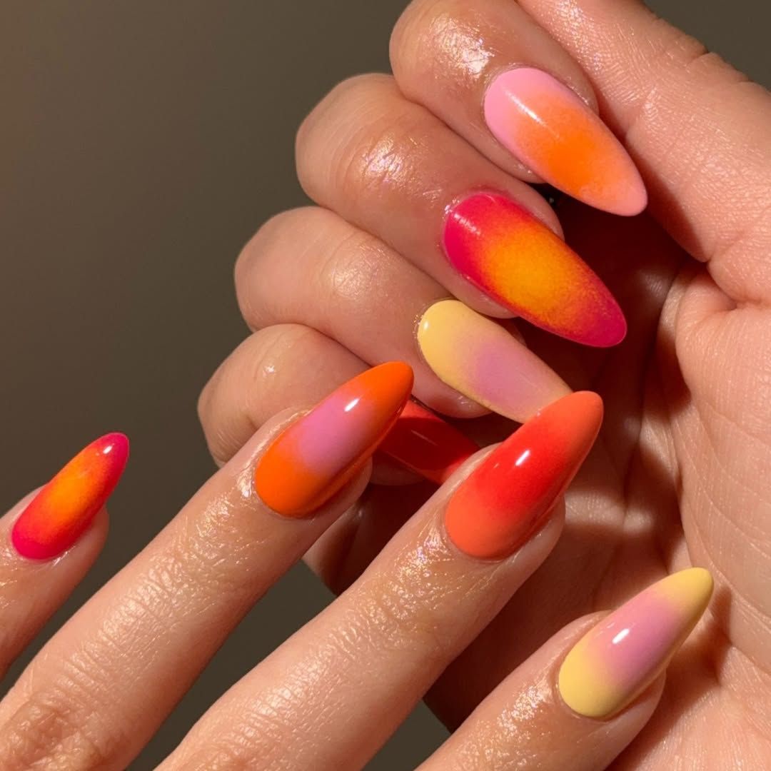 Short Nail Design Ideas for 2025
