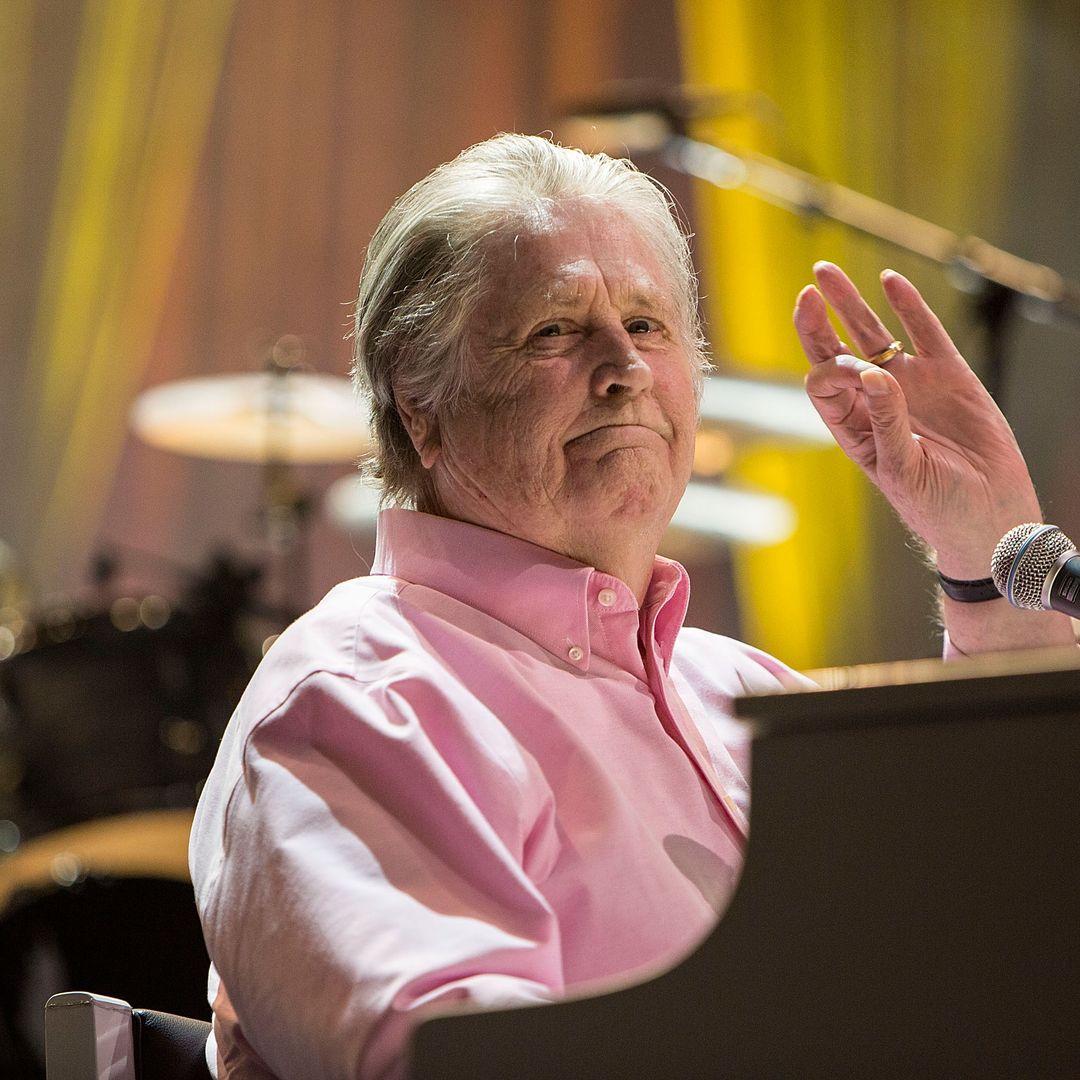 Brian Wilson of the Beach Boys dead at 82 after long health battle