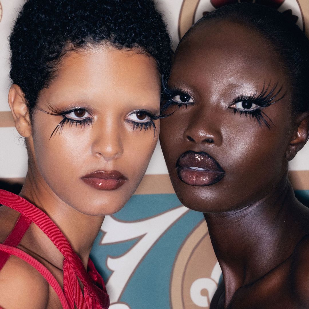The best beauty looks from London Fashion Week SS26