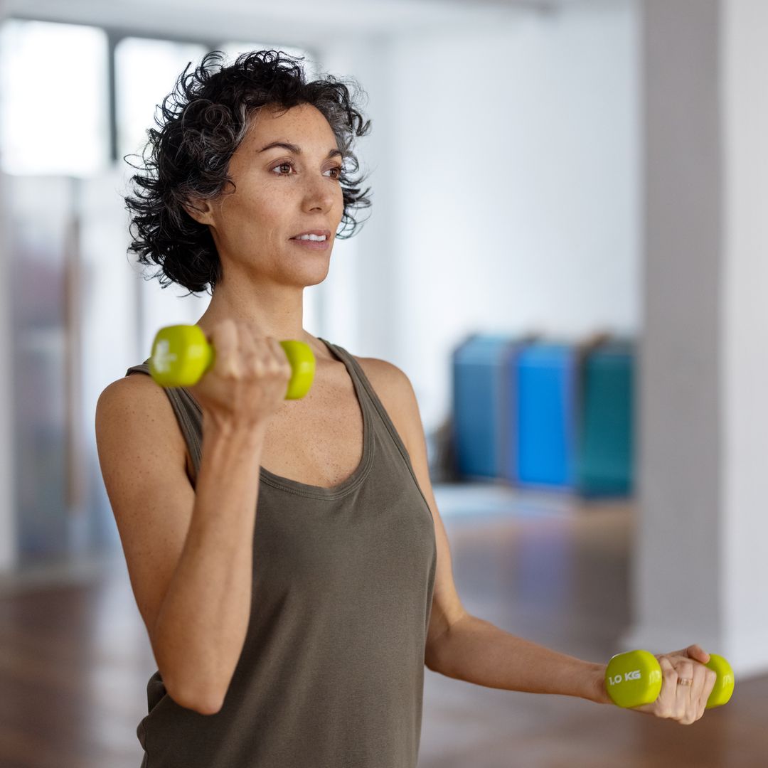 This is how you should prepare your body for perimenopause (and menopause), according to experts