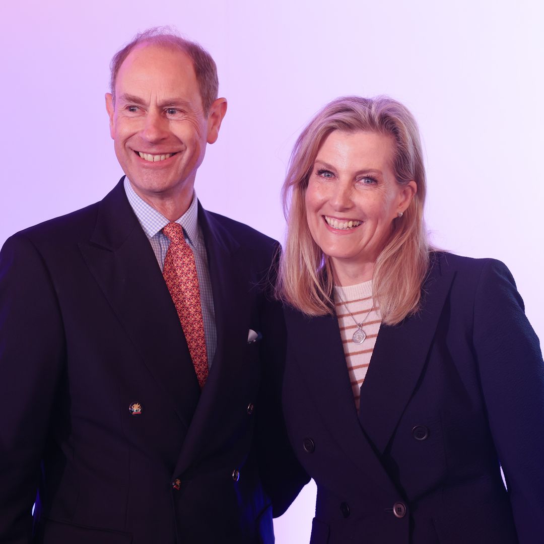 The Duke and Duchess of Edinburgh reveal secret to their long-lasting royal romance