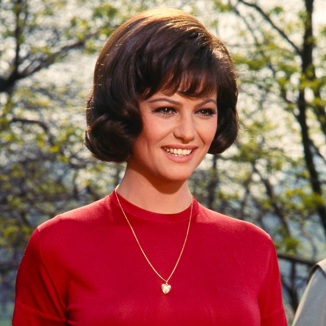 Inside late actress Claudia Cardinale's complex personal life
