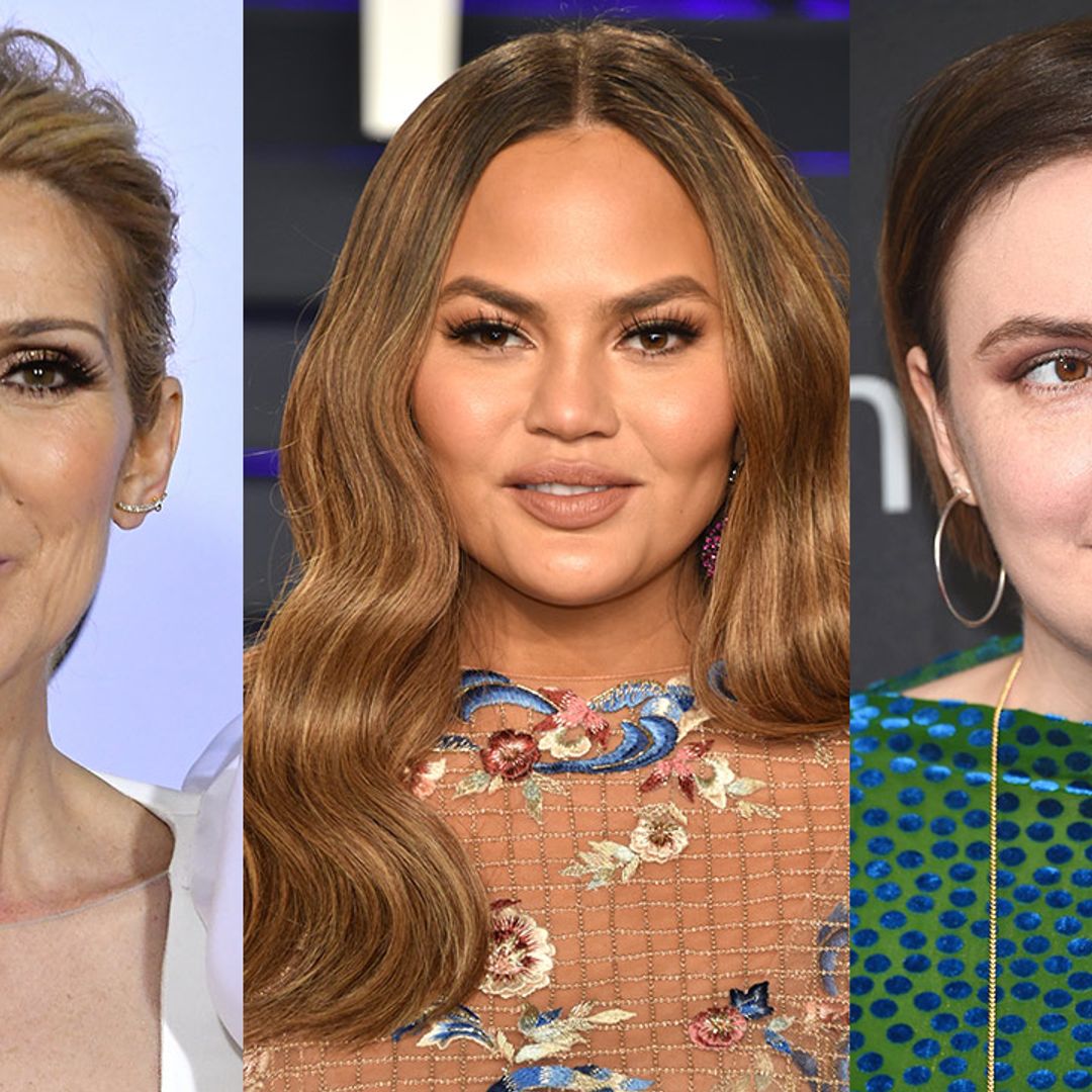 Celebrities who have been really honest about their fertility issues