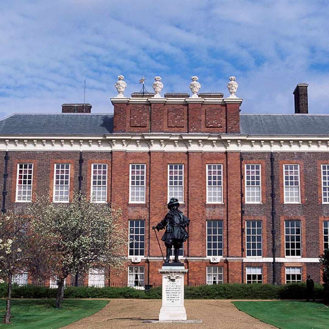Kensington Palace will stage its first ever theatre production this spring and tickets are already selling out