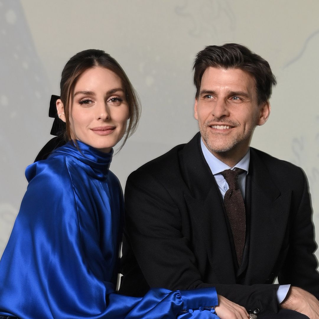  Olivia Palermo's ideal 'luxury' date night with husband is refreshingly simple 