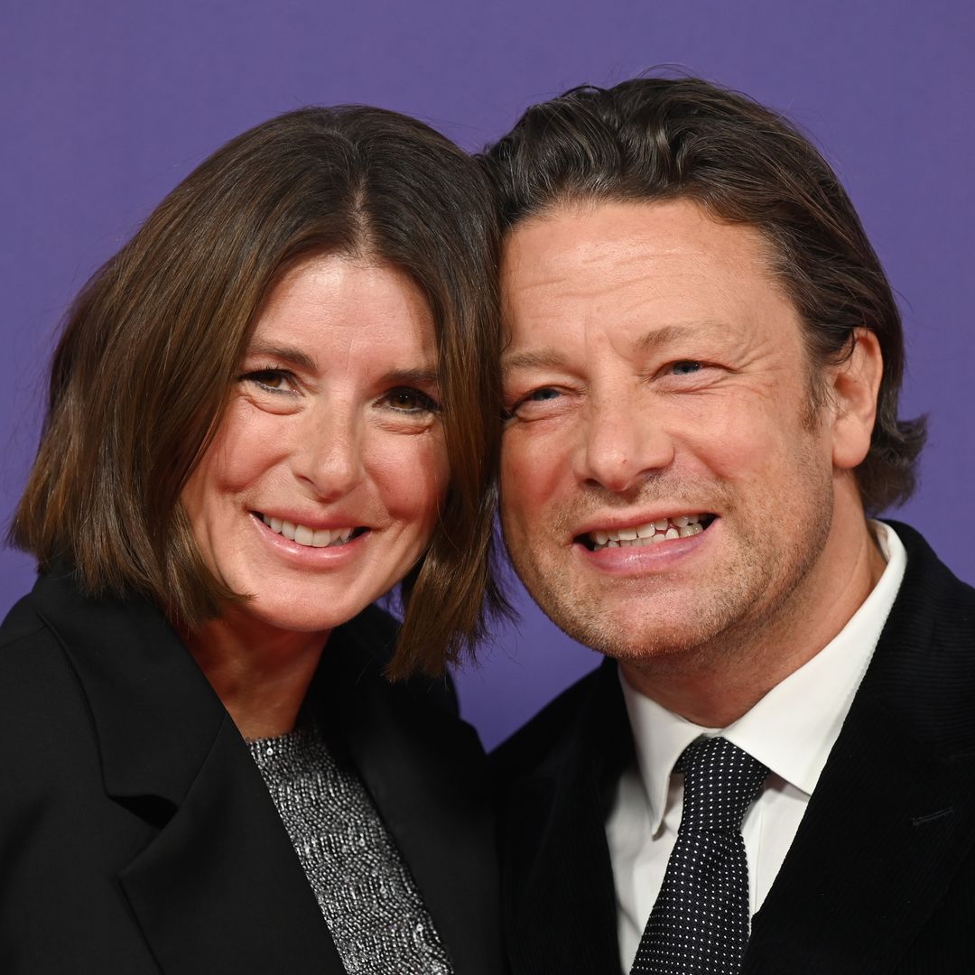 Jools Oliver shares glimpse inside son River's bedroom – and it's an explosion of colour