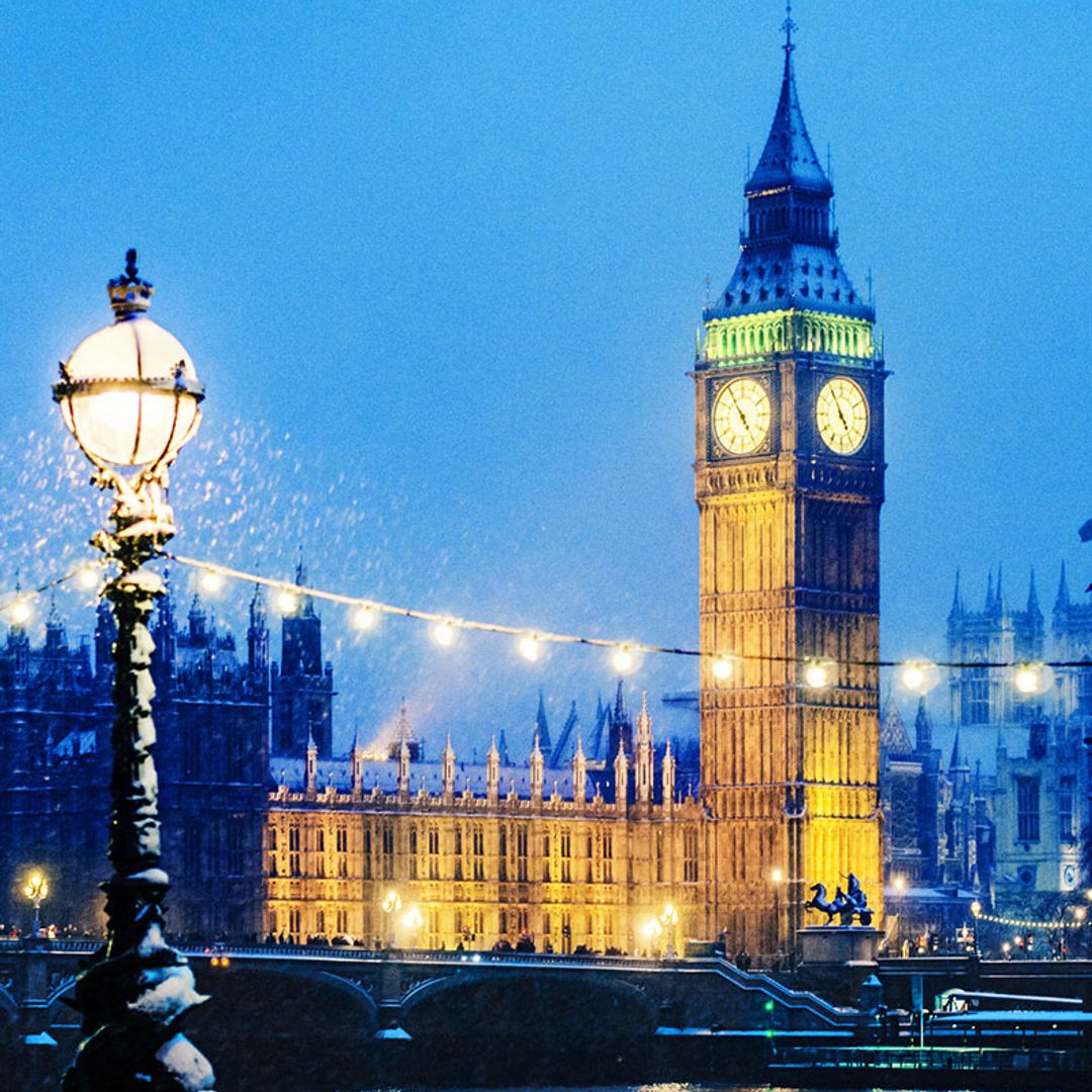 4 Heartwarming things to do in London in November 2025 – including a rooftop tipple