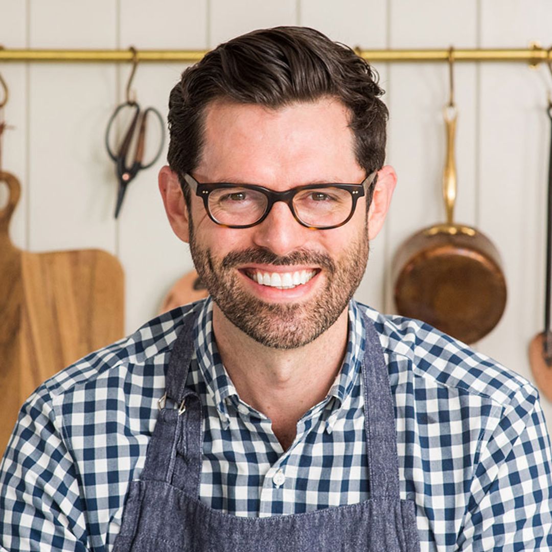 How to avoid Thanksgiving cooking disasters with Preppy Kitchen's John Kanell