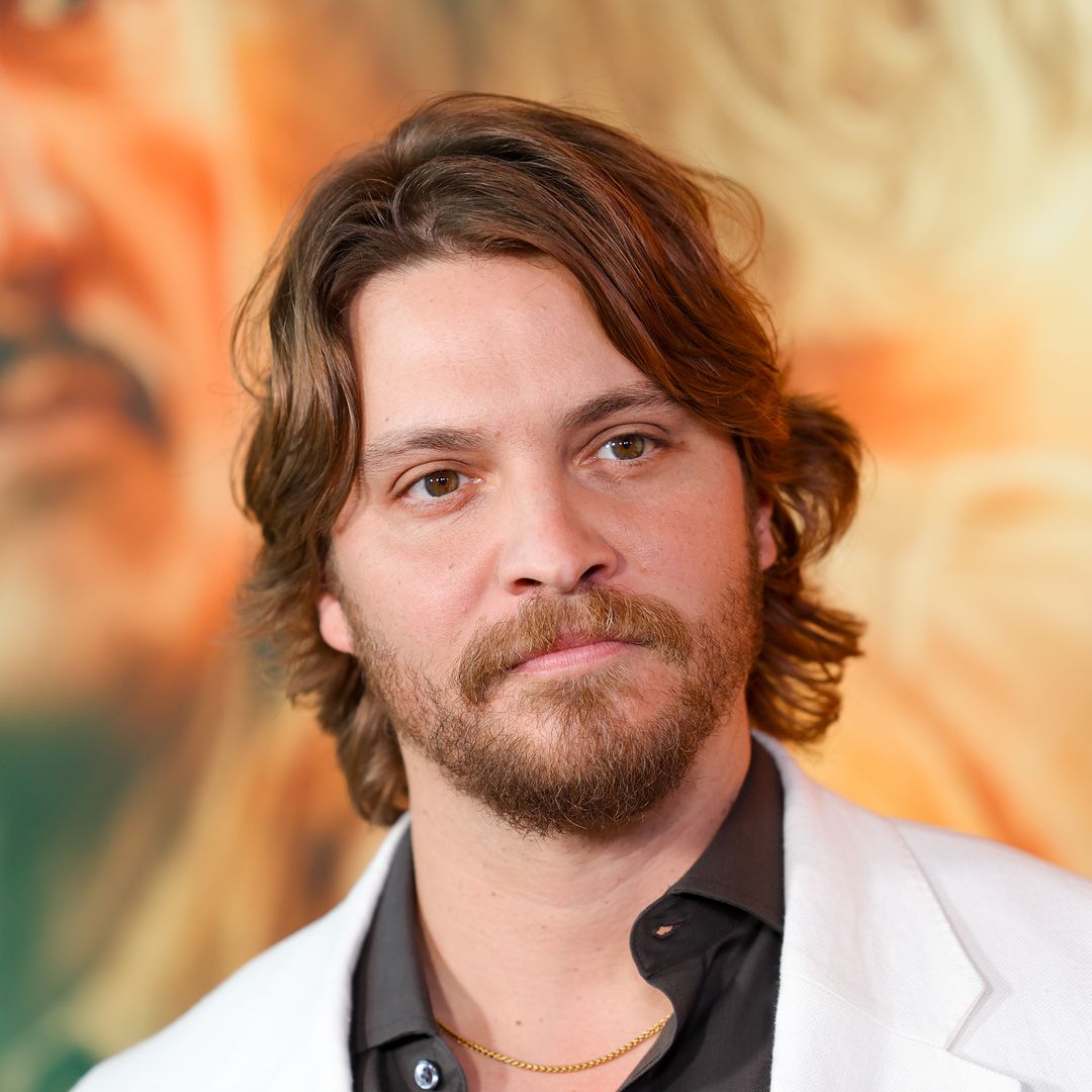 Luke Grimes' Yellowstone spin-off welcomes new cast member you'll recognize as he shares clue on filming