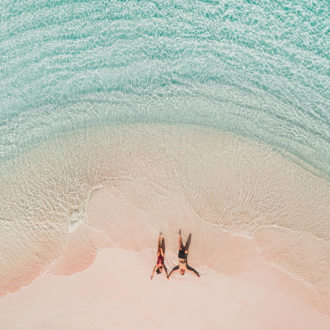 8 helpful honeymoon hacks that will save couples hundreds