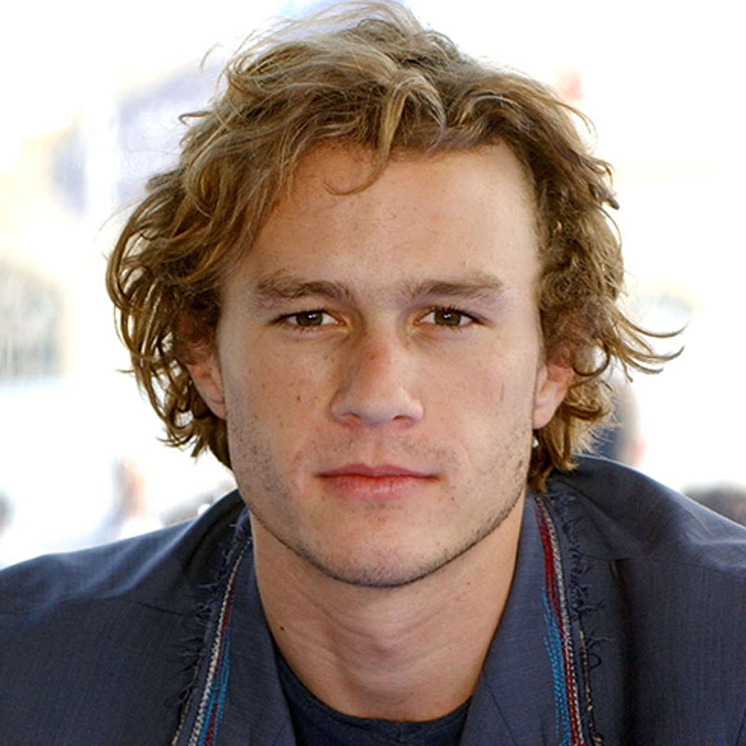 Heath Ledger's loved ones open up about his final days