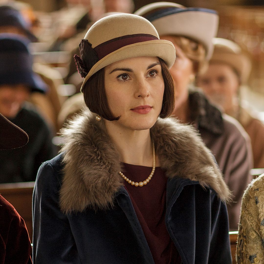 Downton Abbey's final film first look already has fans in tears