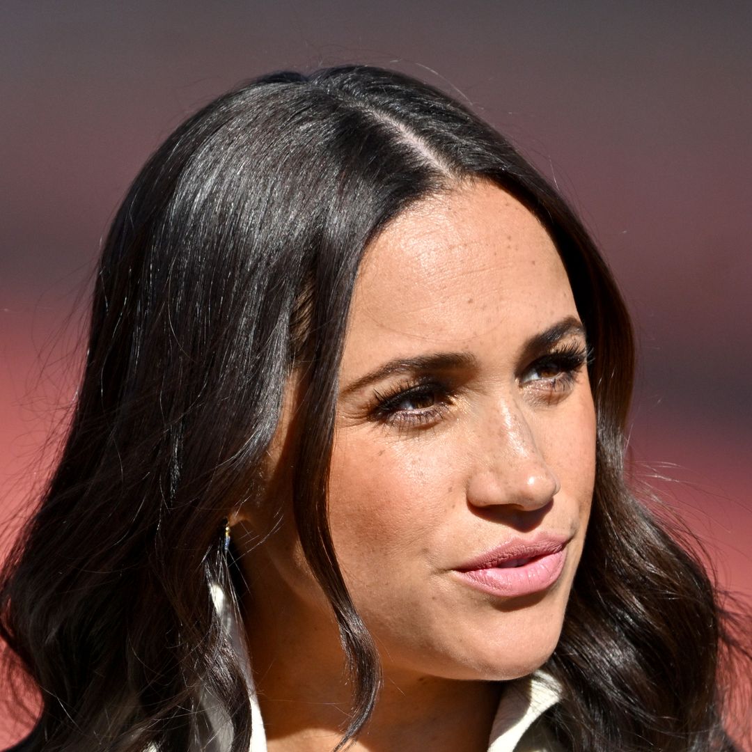 Disappointment for Meghan Markle and personal message from Prince William