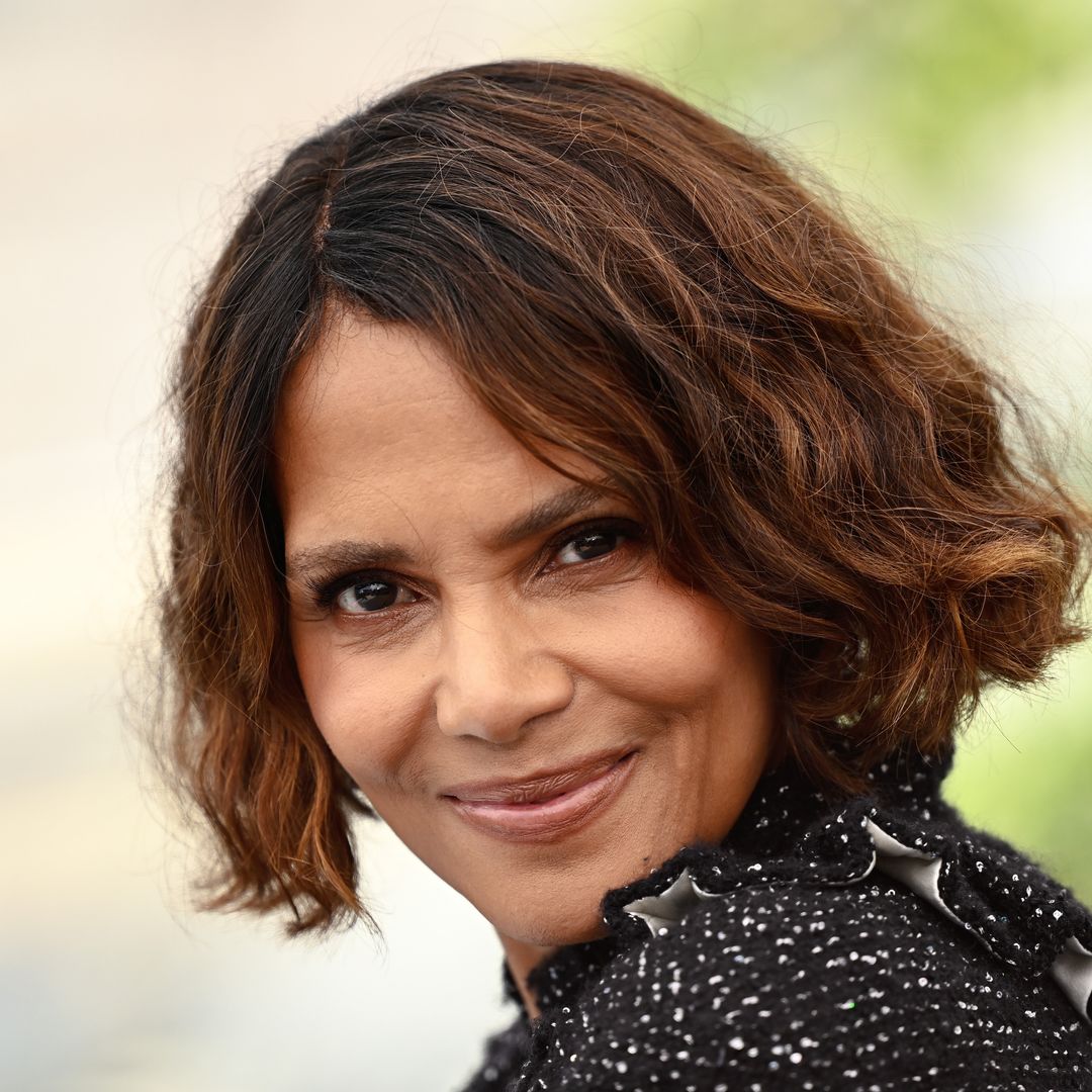 Halle Berry's hottest onscreen looks as she turns 59