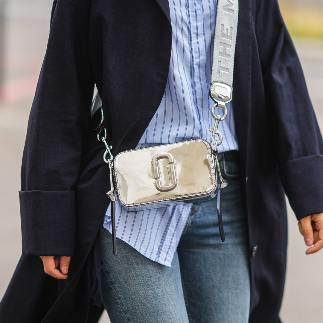 ​A fashion editor's guide to autumn dressing