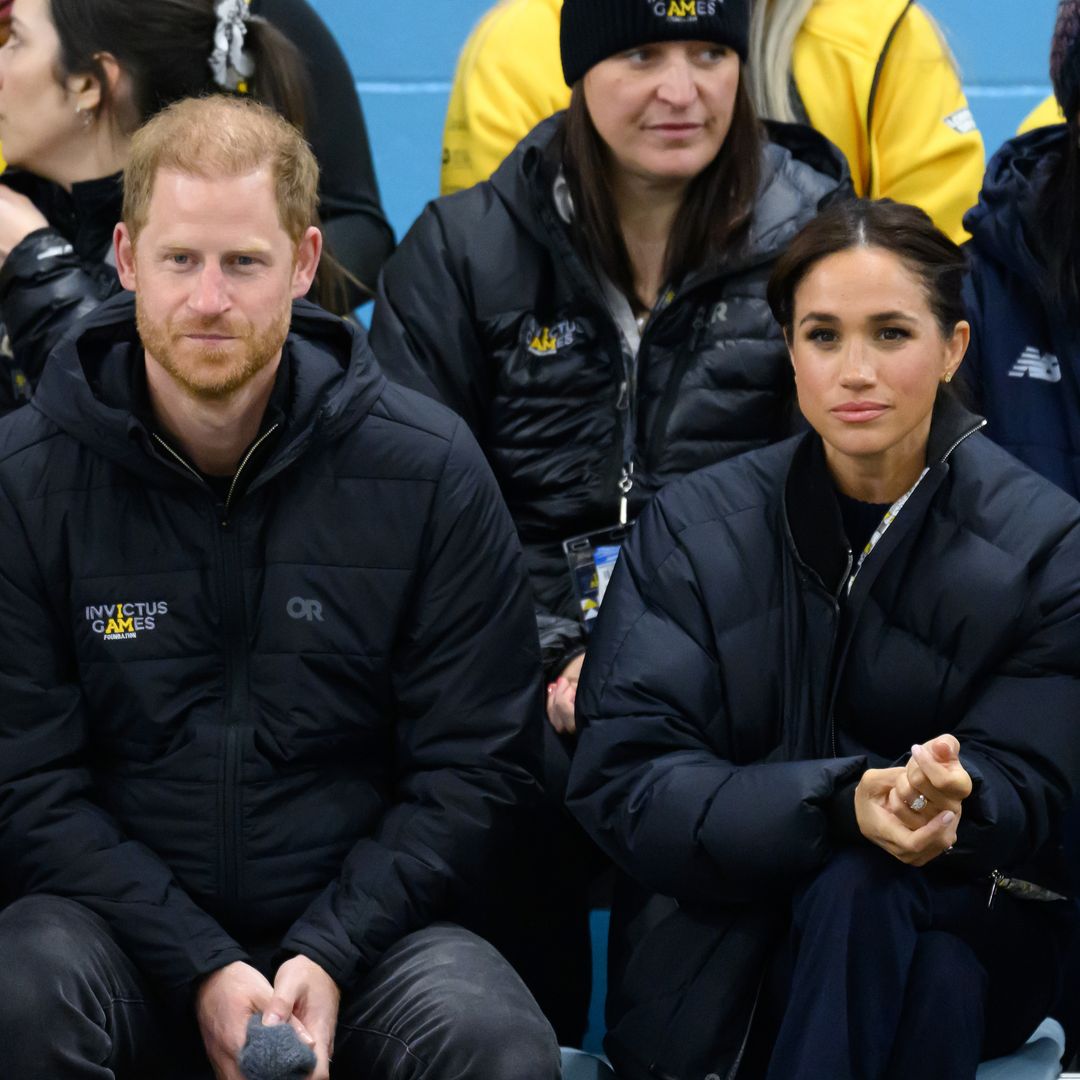 Meghan Markle set to leave Canada without Prince Harry