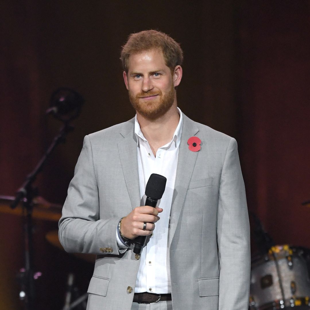 I tried Prince Harry's health hack and it's changed my life