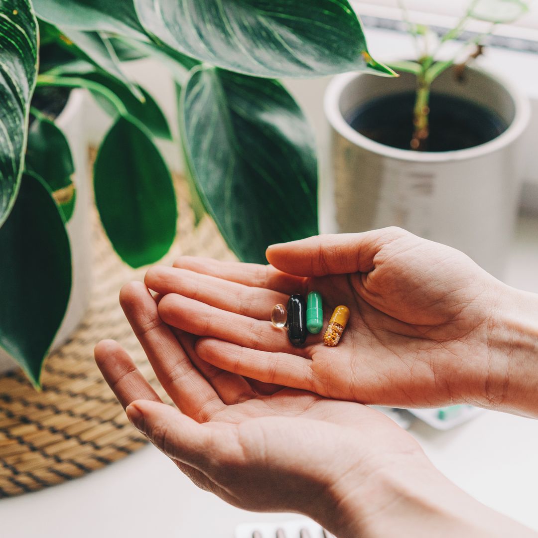 Can stress supplements help women in their 40s, 50s and 60s?
