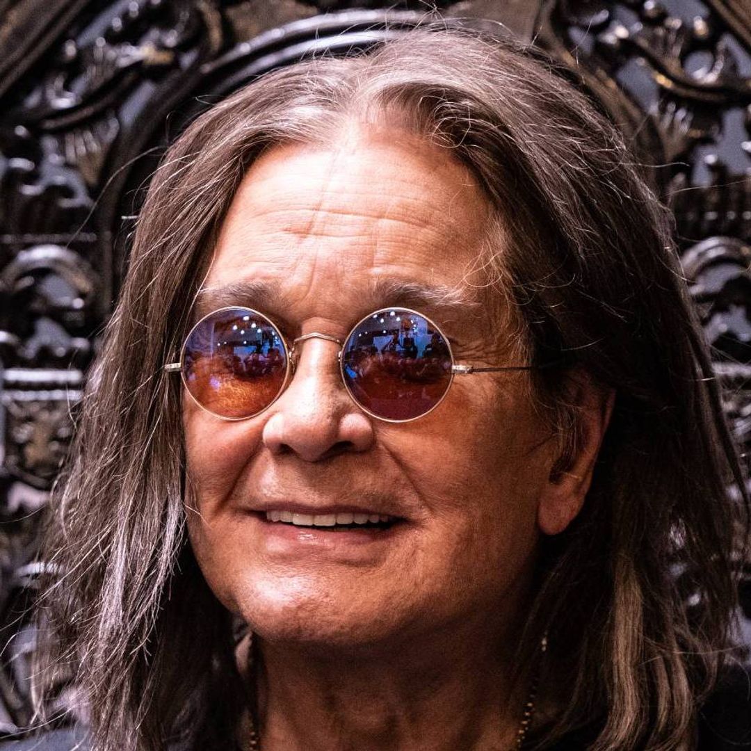 Ozzy Osbourne cause of death confirmed by daughter
