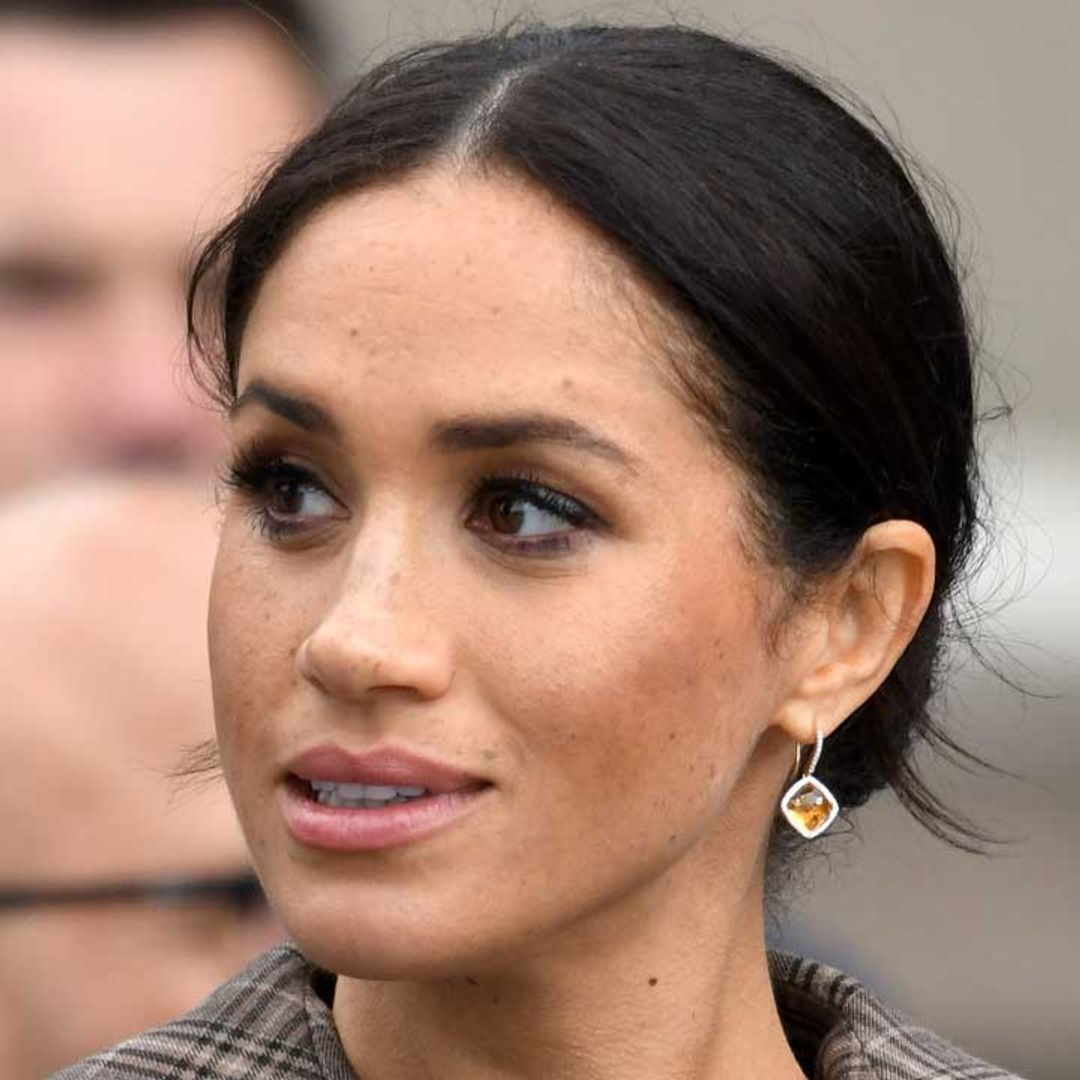 Meghan Markle's subtle physical transformation since moving to the US – did you spot it?