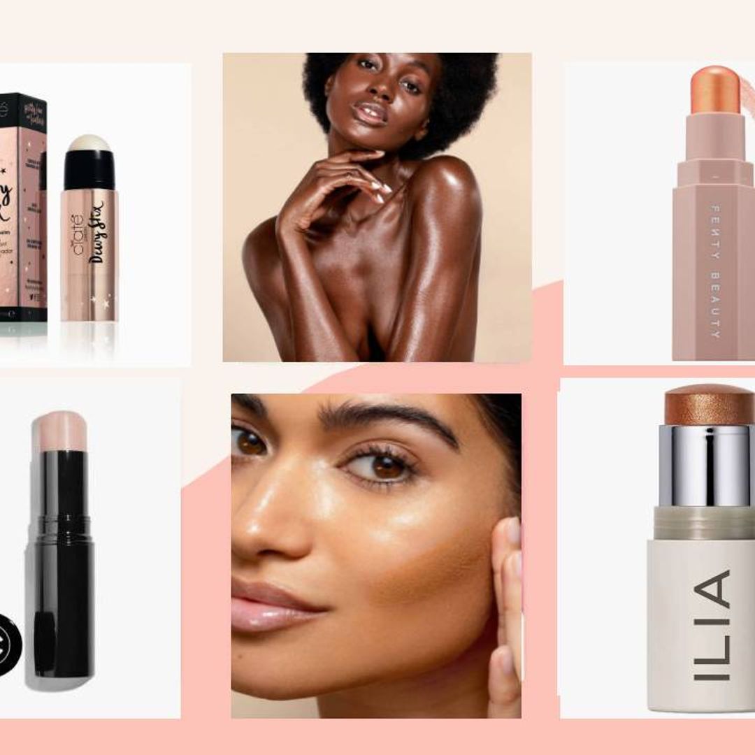 10 best highlighter sticks to try
