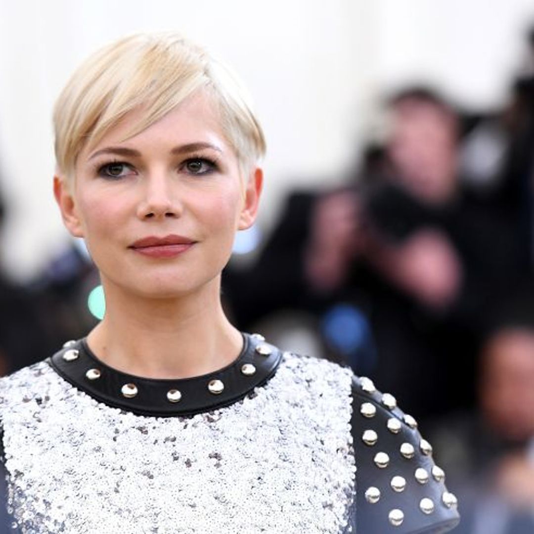 Michelle Williams secretly marries musician Phil Elverum