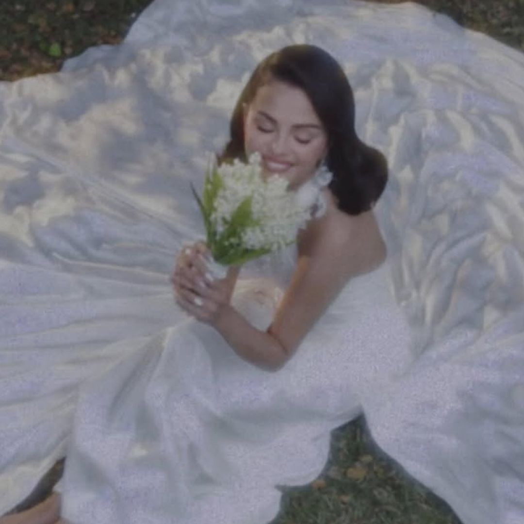 How Selena Gomez was 'intentional' with wedding jewelry worth over $500k