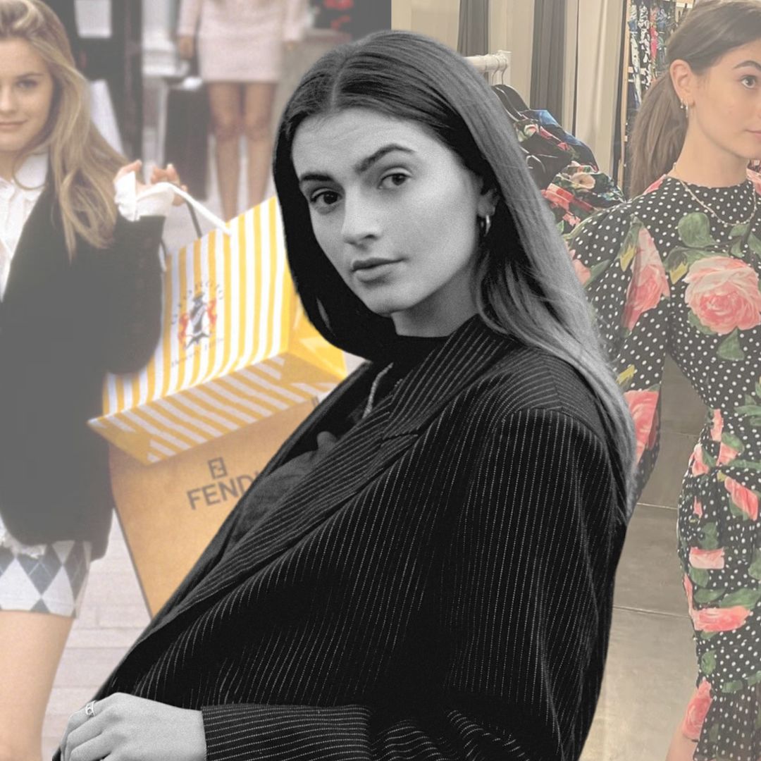 Chic Critique: Sample sales are a lifeline for young luxury shoppers - here's why