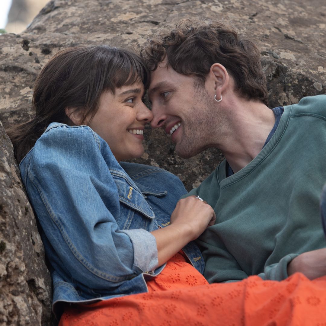 The Road Trip viewers give verdict on new rom-com with Harry Potter and Bridgerton stars