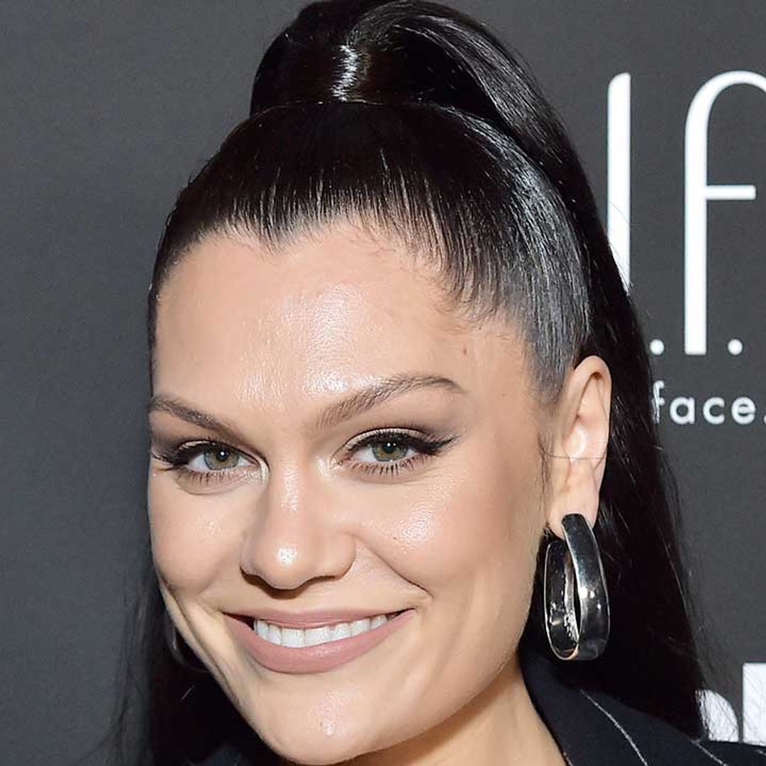 Inside Jessie J's love life - from Channing Tatum to Chanan Colman