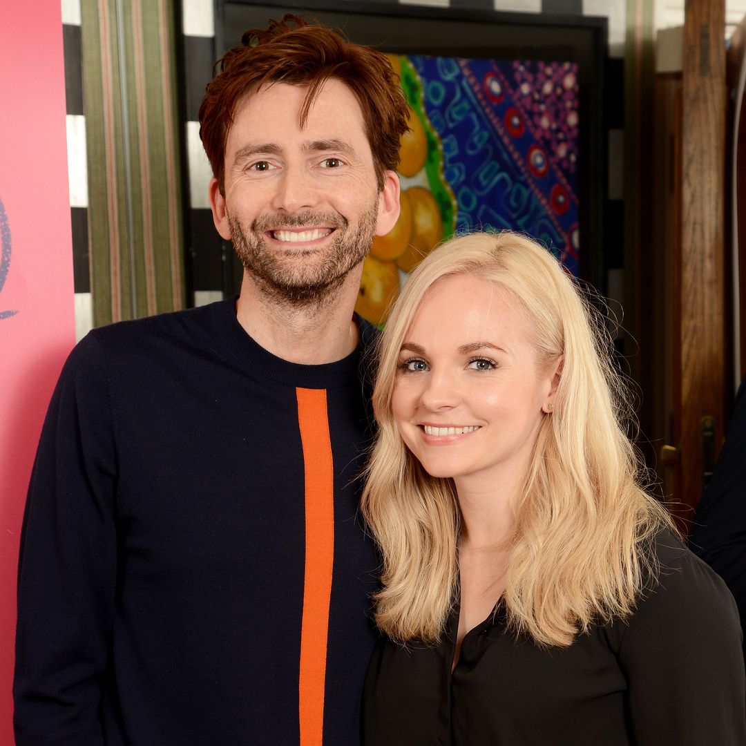 Georgia Tennant reveals how she parents neurodivergent children