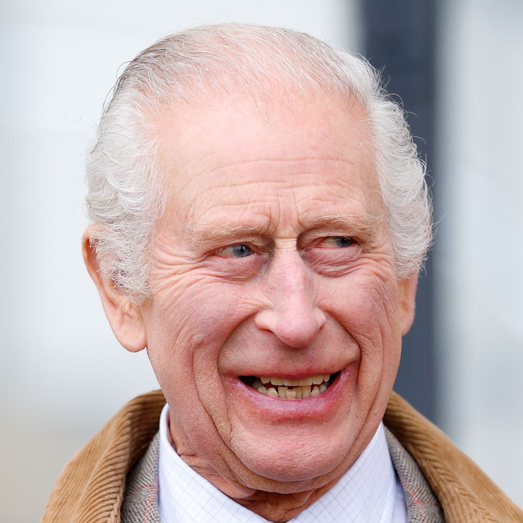 King Charles's Sandringham estate is 'bursting with life' in other-worldly new photos