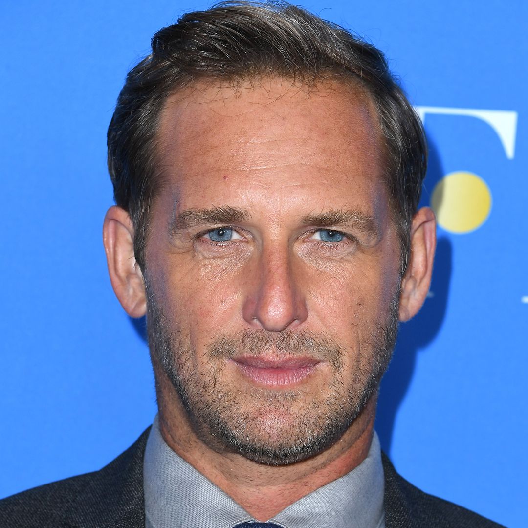 Yellowstone's Josh Lucas celebrates 'dream' Italian wedding at the Vatican