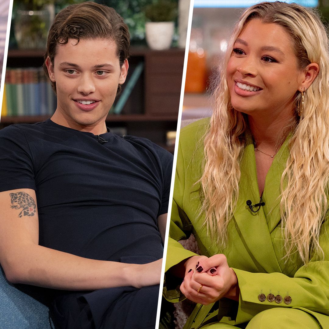 EastEnders stars' scene-stealing real-life homes: Lacey Turner, Bobby Braizer, Molly Rainford and more