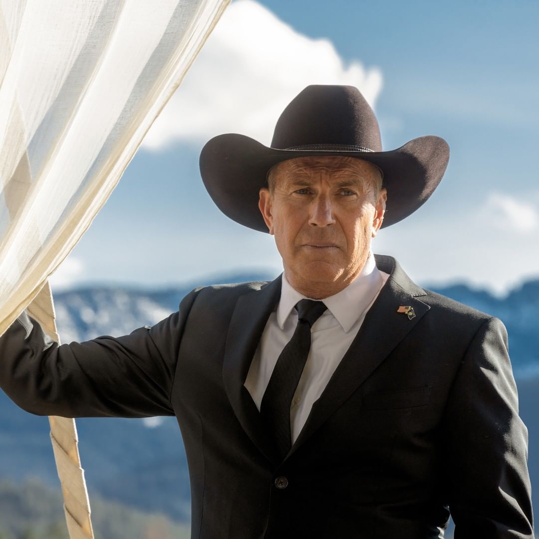 Kevin Costner slams 'soap opera' Yellowstone following acrimonious exit