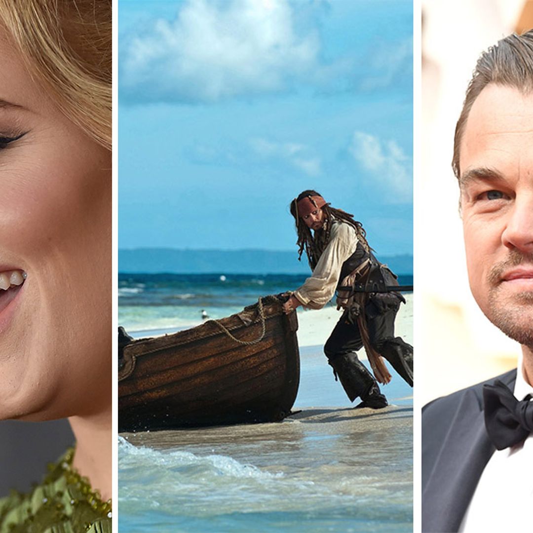 Celebrities with eco-friendly homes: Adele, Johnny Depp, Leonardo DiCaprio and more