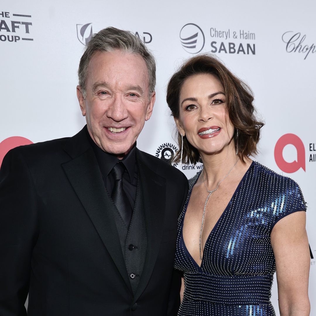Inside Tim Allen's $1.4m Hollywood Hills home 