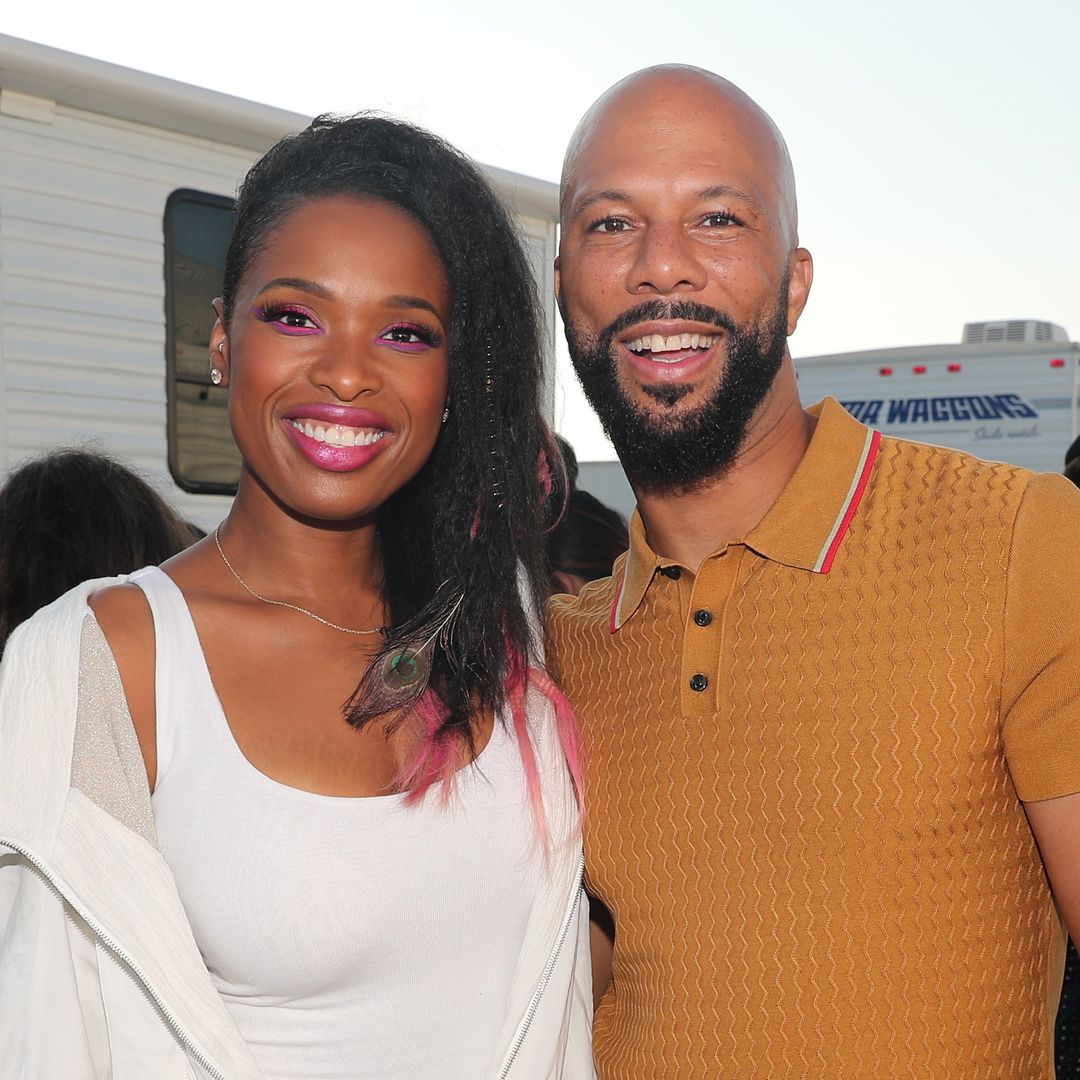 Jennifer Hudson's comments about dating and prioritizing son David's feelings