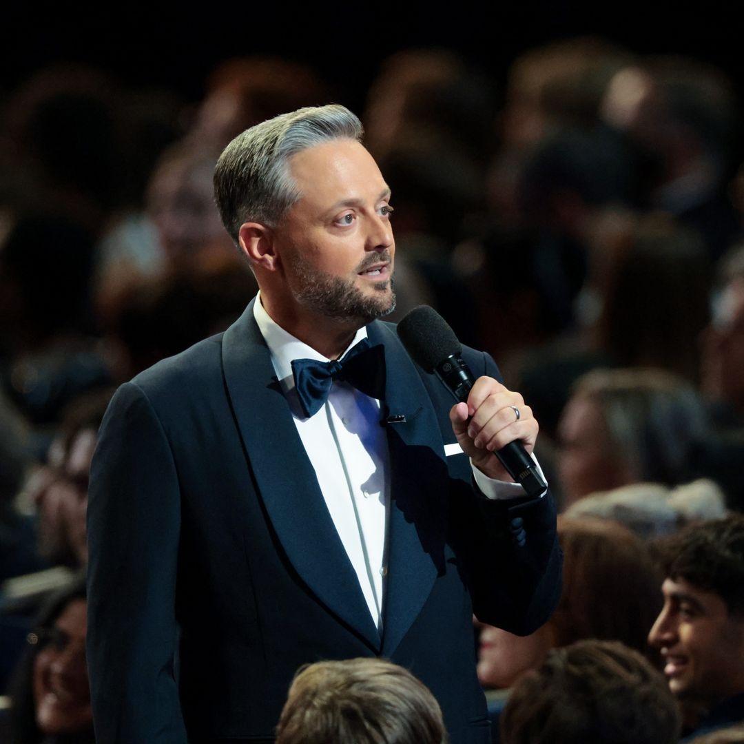 What does Nate Bargatze's $100,000 Emmys countdown mean? 